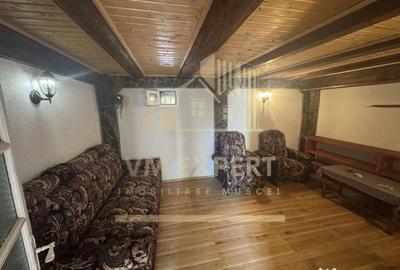 Casă cu 4 camere cu Teren 4520 Mp în Lerești - 6