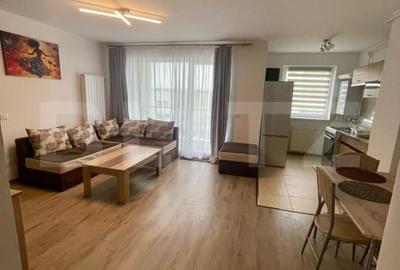 Apartament modern de 2 camere, TopCity - 1