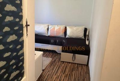 Apartament 2 camere, Trivale, etajul 3, complex I - 8