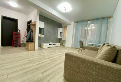 Apartament cu 2 camere, mobilat în Militari - 2
