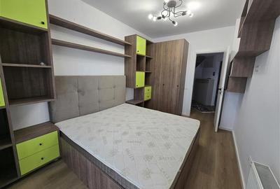 Apartament cu 3 camere decomandat, mobilat în Ferentari - 14