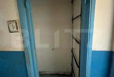 Apartament 2 camere, spa?ios, vizavi de facultate ?i Lidl 55 mp - 4