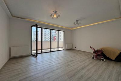 Isaran apartament cu 3 camere de inchiriat, nemobilat! - 1
