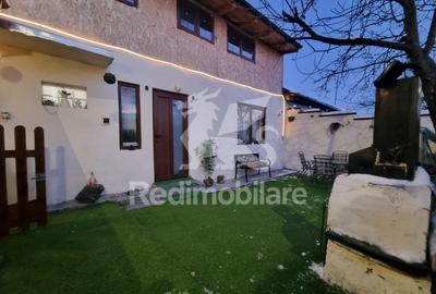 Casă funcțională, curte proprie, finisaje moderne - 8