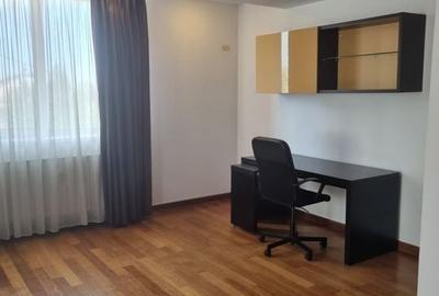 3 camere 125 mp Primaverii rezidential parcare inclusa - 14