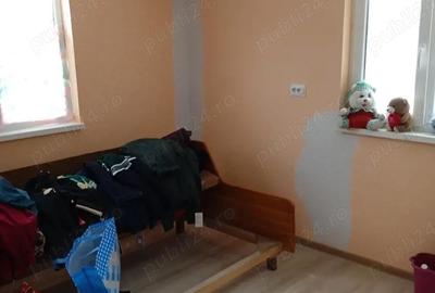 Casă cu 3 camere în Tufești - 4