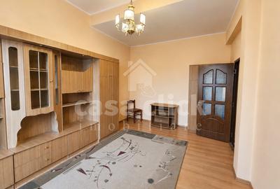 Apartament cu 2 camere decomandat în Central - 2