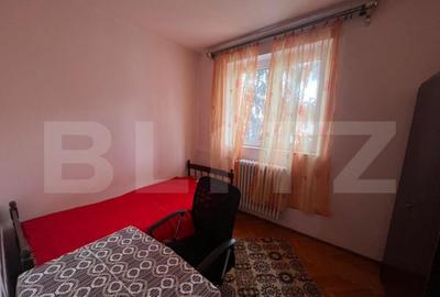 Apartament cu 2 camere decomandat în Gheorgheni - 2