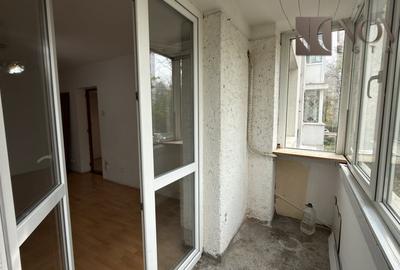 Apartament 2 camere metrou Titan - 7