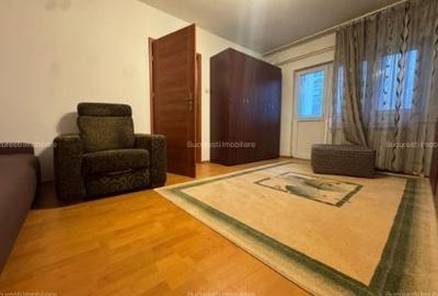 Apartament cu 4 camere decomandat, mobilat în Ștefan cel Mare - 10