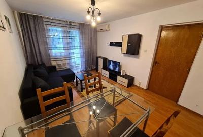 Apartament 2 camere, decomandat, 42 mp, ac, metrou aproape, Drumul Taberei - 2