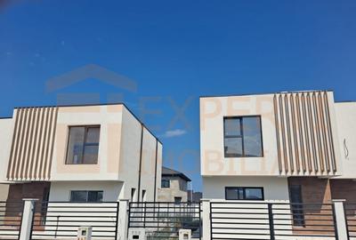O casa noua, o fila alba - in Lazu, la doar cativa pasi de liniste - 2