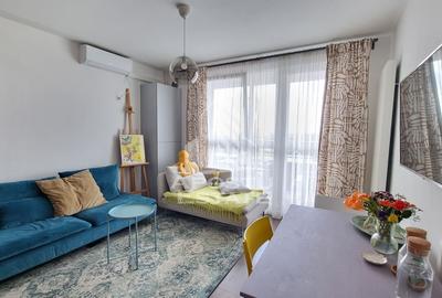 Apartament 3 Camere, bloc nou, loc de parcare, zona Calea Lipovei