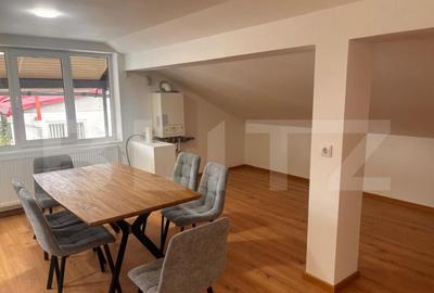 Spa?iu comercial cu multiple destinatii, 195 mp, Bistrita - 4