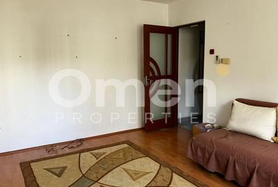 Apartament cu 2 camere semidecomandat, mobilat în Decebal - 3