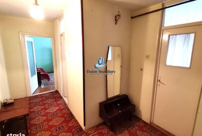 Apartament cu 2 camere decomandat în Precista - 4