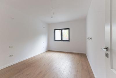 Apartament nou, ultracentral, cu loc de parcare privat | 110.000 EUR - 6