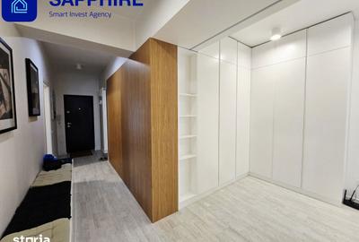 Apartament cu 3 camere decomandat, mobilat în Moșilor - 7