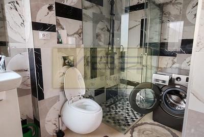 Apartament cu 4 camere semidecomandat, mobilat în Centru Civic - 16