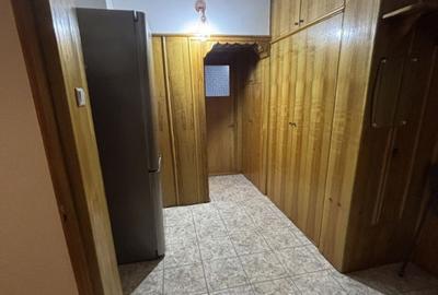 Apartament cu 3 camere decomandat, mobilat în Inel II - 10