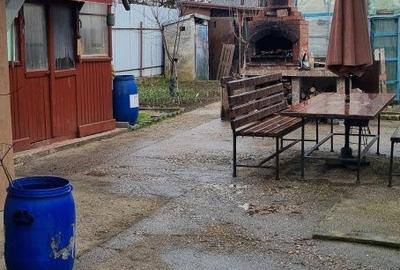 Casă cu 1 camere cu Teren 1000 Mp în Exterior Vest - 2