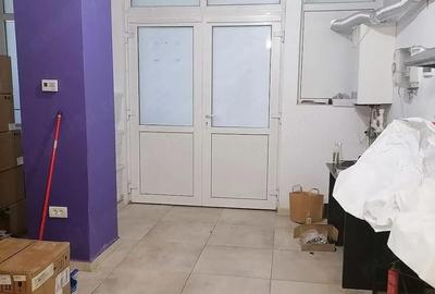 Spațiu comercial, de 40 mp, în Precista - 4