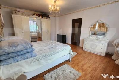 Casă cu 5 camere cu Teren 480 Mp în Sângeorgiu de Mureș - 9