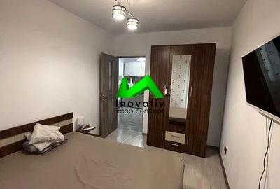 Apartament cu 2 camere, mobilat în Central - 4