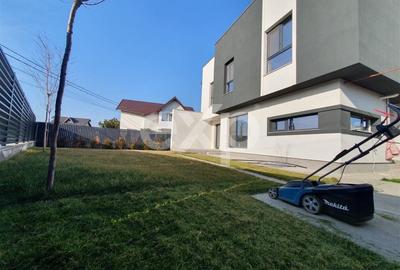 TVA inclus | Casa finisata la cheie 4 camere Trivale | Comision 0% - 6