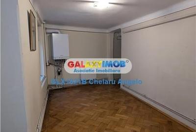 Moșilor-Carol 1,apart 3 cam. dec. suprafata utila 122 mp, renovat - 19