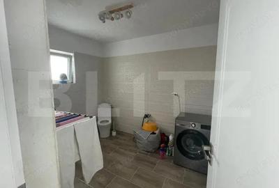 Casa la cheie, 4 camere, 120 mp, teren 700 mp Jucu de Mijloc - 1