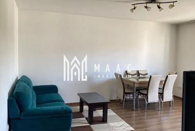 Apartament cu 2 camere decomandat, mobilat în Șelimbăr - 1