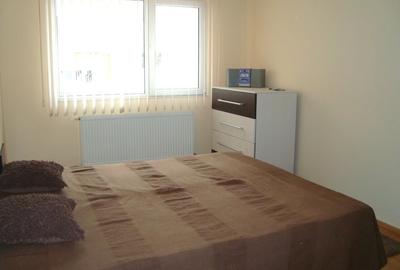 Apartament cu 2 camere în Mănăștur - 9