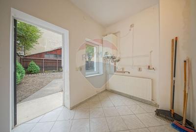 Casa de inchiriat in Scheii Brasovului - 20