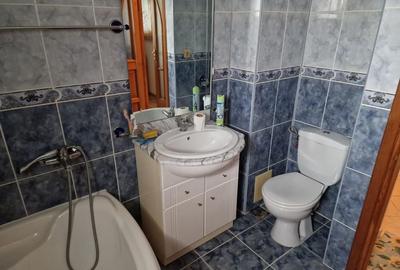 Apartament cu 3 camere de vânzare în zona Stefan cel Mare - 16