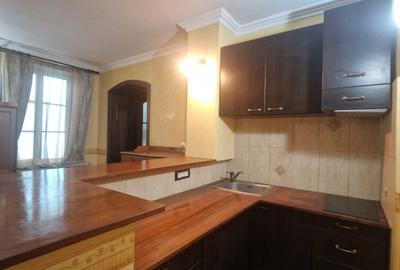 Inchiriere Garsonieră tip studio – Centru Istoric Brașov - 6