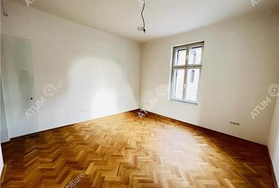 Vila cu 609 mp utili si teren de 950 mp in Sibiu zona Ultracentrala - 35