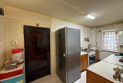 Apartament cu 2 camere semidecomandat în Mihai Eminescu - 1