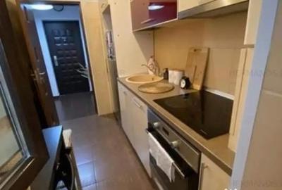 Garsonieră decomandată în Berceni - 1