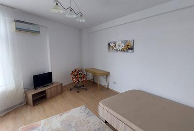 Vacaresti - Garsoniera centrala proprie Vacaresti - Garsoniera centrala proprie - 3