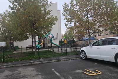 Apartament 2 camere Complex Trend Residence - 28