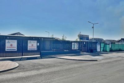 Teren de 666 mp, în Central - 2