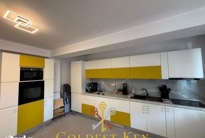 Apartament cu 2 camere semidecomandat în Baciu - 3