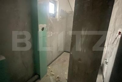 Apartament cu 3 camere în Valea Rosie