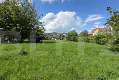 Teren intravilan, de vanzare, 1207 mp, zona rezidentiala sud - 2