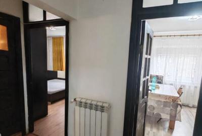 Apartament 2 camere decomandat Inel II, Dezrobirii, stradal, - 17