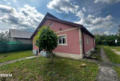 Casă cu 4 camere în Ghizdaru - 9