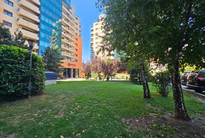 Garden Orhideea - Inchiriere apartament cu 3 camere si parcare ! - 1