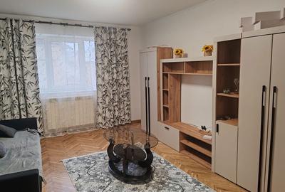 Apartament cu 2 camere decomandat în Șcheia - 3