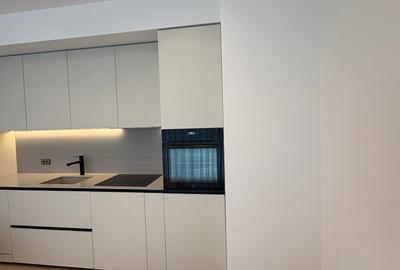 Apartament cu 3 camere semidecomandat în Aviației - 5